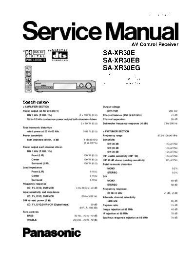 hfe_panasonic_sa-xr30_service_en
