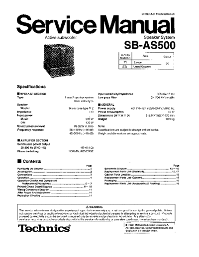 6535 - manuual de servicio
