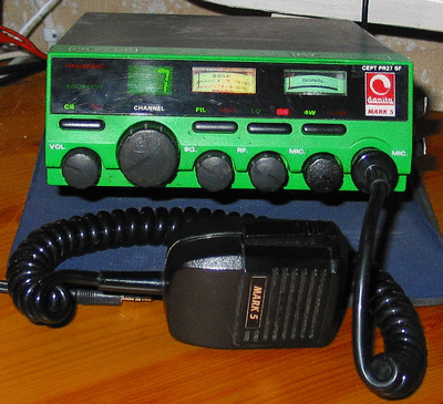 Danita MARK 5