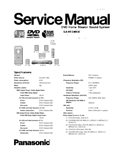 hfe_panasonic_sa-ht340ee_service_en
