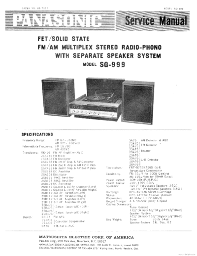 hfe_panasonic_sg-999_service_en