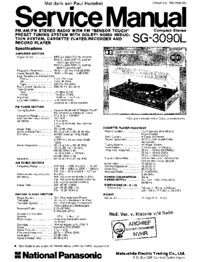 Panasonic_SG3090L