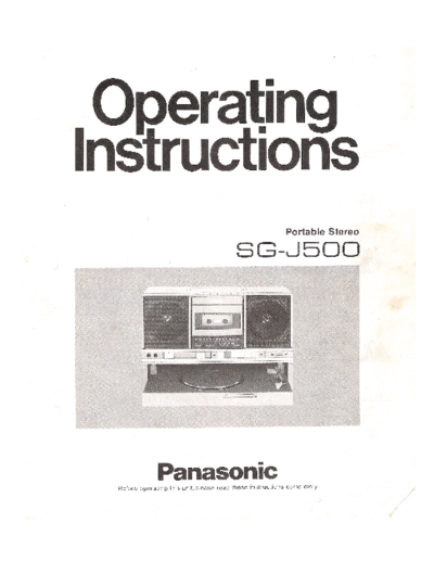 hfe_panasonic_sg-j500_en