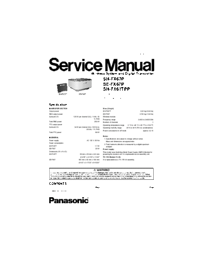 hfe_panasonic_sh-fx67_service_en
