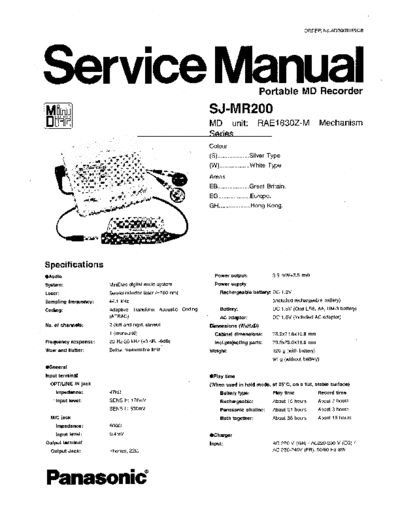 hfe_panasonic_sj-mr200_service_en