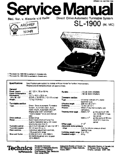 Panasonic_SL1900