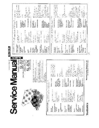 3360 - manual de servicio