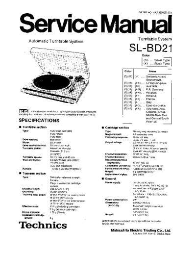 4375 - manual de servicio