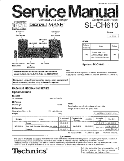 6703 - manual de servicio