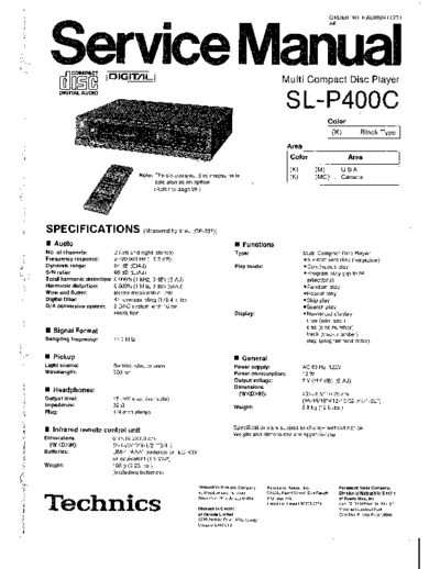 7894 - manual de servicio (versiÃ³n usa)