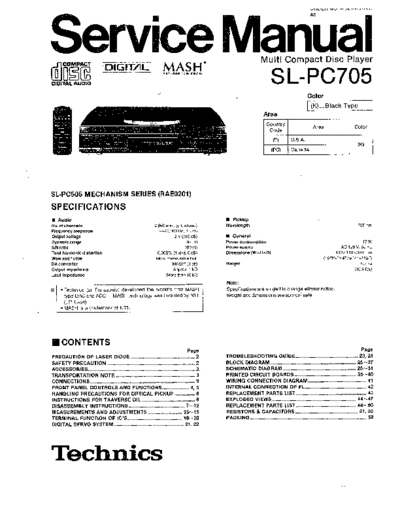 7064 - manual de servicio (versiÃ³n usa)
