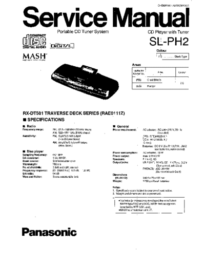 hfe_panasonic_sl-ph2_service_en