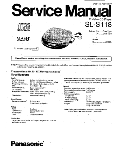 hfe_panasonic_sl-s118_service_en