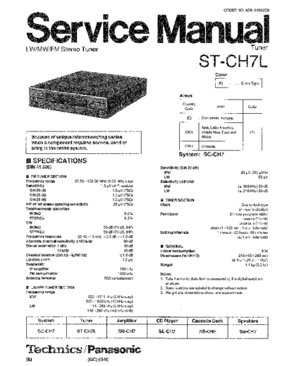 5718 - manual de servicio