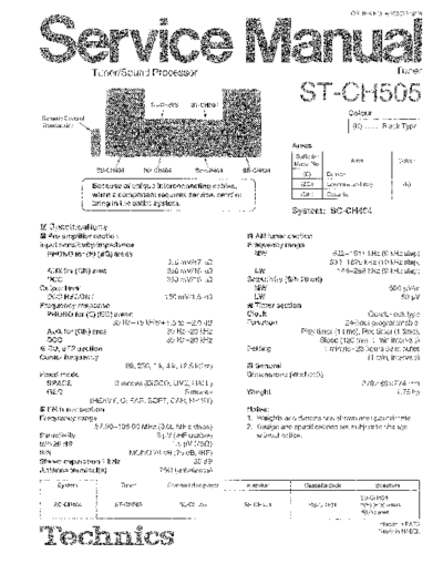 4370 - manual de servicio