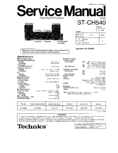 4523 - manual de servicio
