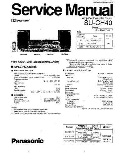 hfe_panasonic_su-ch40_service