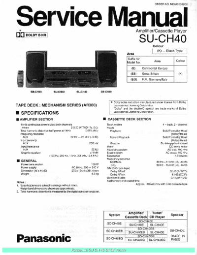 Panasonic_SACH40_sch
