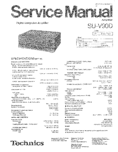 7214 - manual de servicio, versión usa