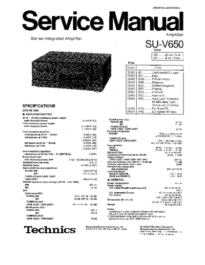 6532 - manual de servicio
