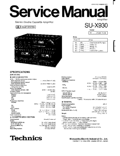 7832 - manual de servicio
