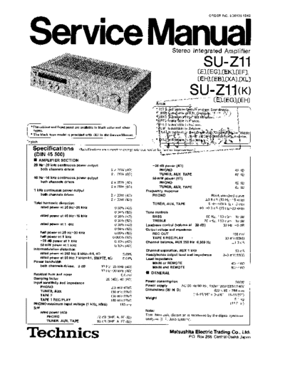 3692 - manual de servicio