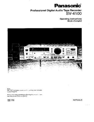 B4100