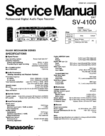 hfe_panasonic_sv-4100_service_en