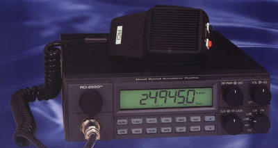 2950 DX