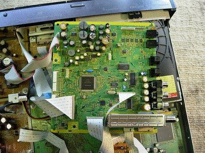 Panasonic SA-BT100