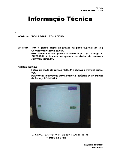 TV128