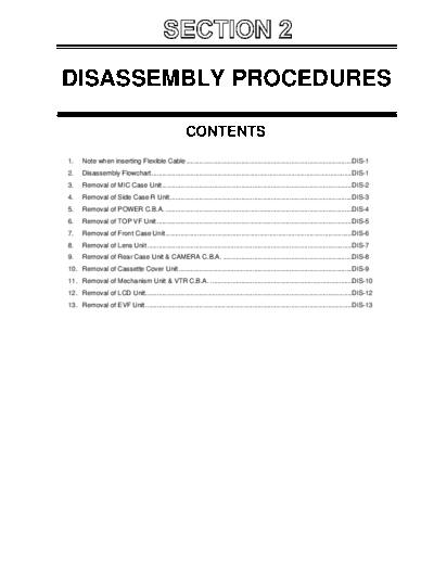 4393 - disassembly (section 2)