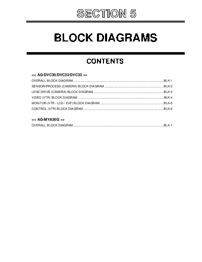 4396 - diagrama a bloques (section 5)