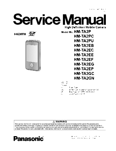 panasonic_hm_ta2_series_vol_2