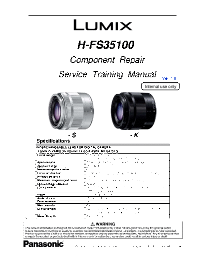 h-fs35100_training_manual