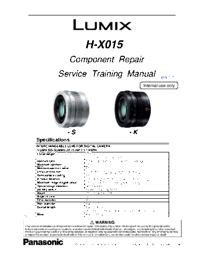 h-x015_training_manual