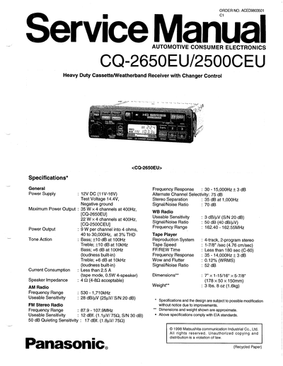 CQ-2650EU_250CEU