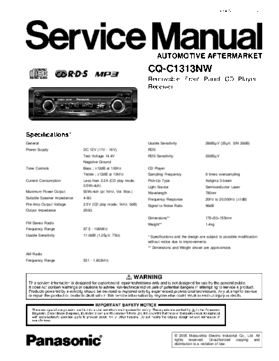 sm00cqc1313nw