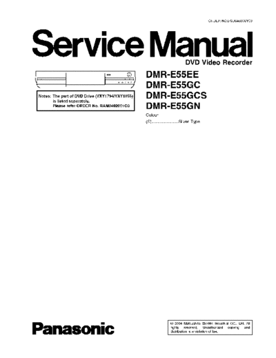 PANASONIC-DVD_RECORDER-DMR_E55GCS.part02
