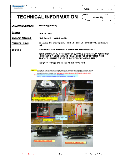 DMR-EX85EB  deel2