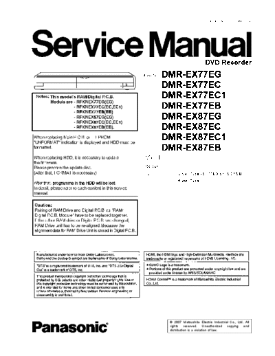 panasonic-dmr-ex77eg-dmr-ex87eg