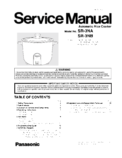 Panasonic_SR-3NA_SR-3NB_Rice_Cooker_[X]