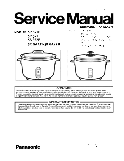 Panasonic_SR-972D_SR-972_SR-972F_SR-GA721_SR-GA721F_Rice_Cooker