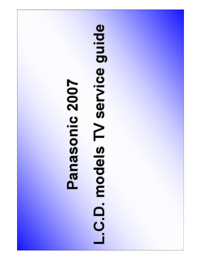 2007LCDservice_guide