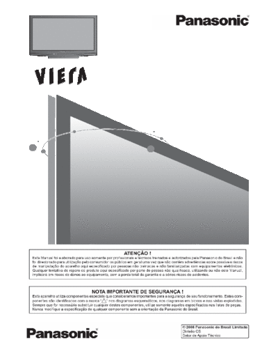 TH-42PV80LB