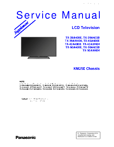 PCZ1407154SE