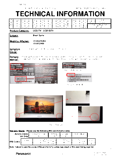 MQM0132AH011215REV1_TX55CXW404_CX400_Black Spots
