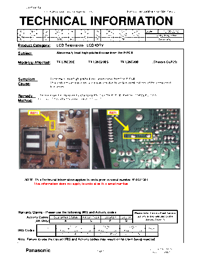 MQM0040CM100610REV1_TXL26C20_PSU_High_Pitch_Noise
