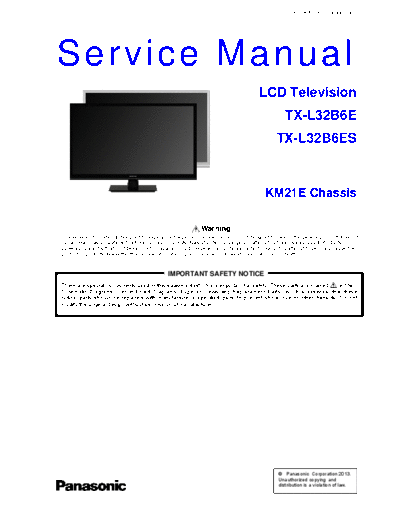 Panasonic_TX_L32B6E_TX_L32B6ES