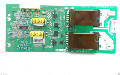 KLS-EE32PIH12M